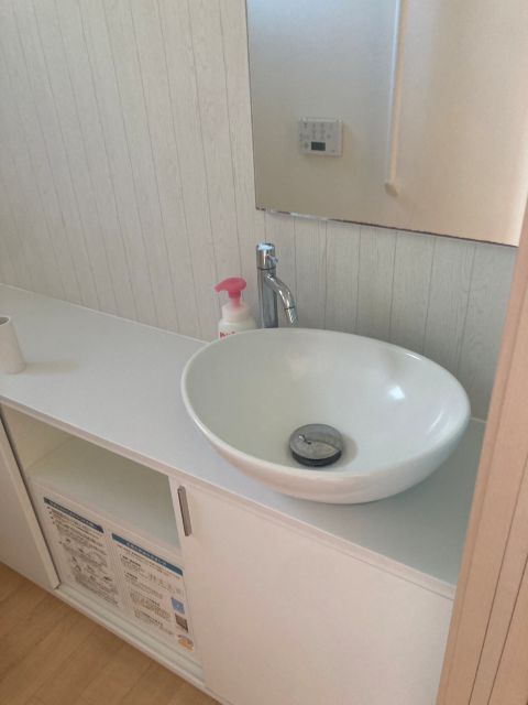 大空町４丁目※商談中【平成３０年築！４ＳＬＤＫ平家建が登場！】 内観