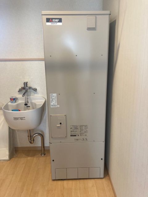 大空町４丁目※商談中【平成３０年築！４ＳＬＤＫ平家建が登場！】 内観