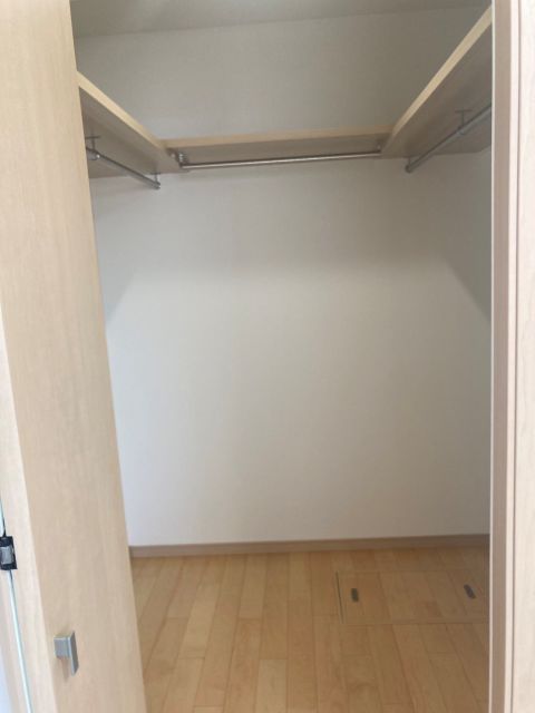 大空町４丁目※商談中【平成３０年築！４ＳＬＤＫ平家建が登場！】 内観