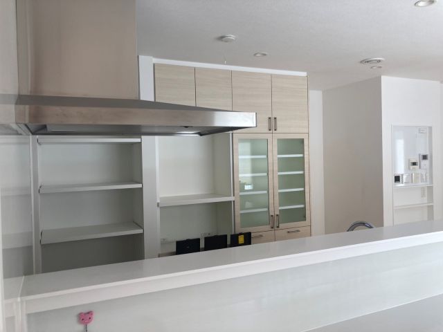 大空町４丁目※商談中【平成３０年築！４ＳＬＤＫ平家建が登場！】 内観