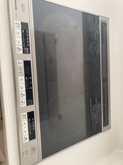 大空町４丁目※商談中【平成３０年築！４ＳＬＤＫ平家建が登場！】 内観