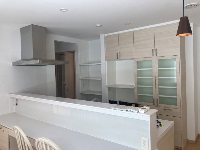 大空町４丁目※商談中【平成３０年築！４ＳＬＤＫ平家建が登場！】 内観