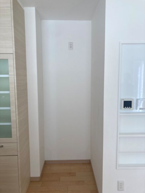 大空町４丁目※商談中【平成３０年築！４ＳＬＤＫ平家建が登場！】 内観