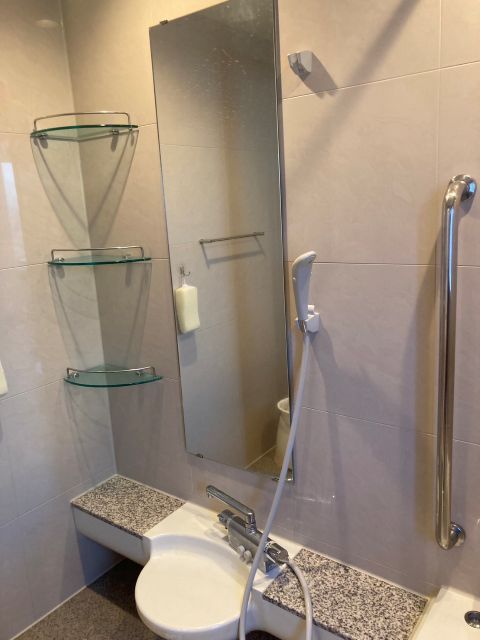 大空町４丁目※商談中【平成３０年築！４ＳＬＤＫ平家建が登場！】 内観