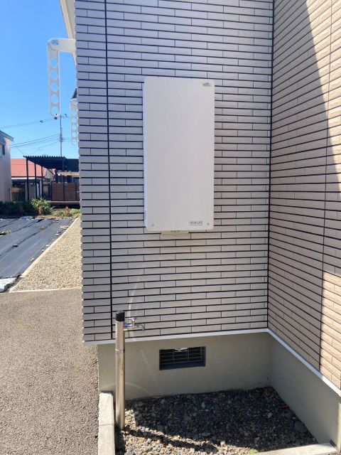 大空町４丁目※商談中【平成３０年築！４ＳＬＤＫ平家建が登場！】 内観