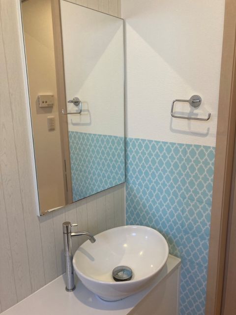 大空町４丁目※商談中【平成３０年築！４ＳＬＤＫ平家建が登場！】 内観