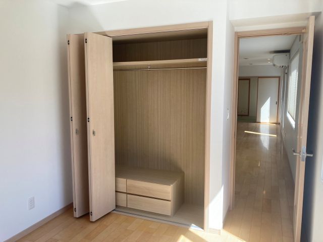 大空町４丁目※商談中【平成３０年築！４ＳＬＤＫ平家建が登場！】 内観