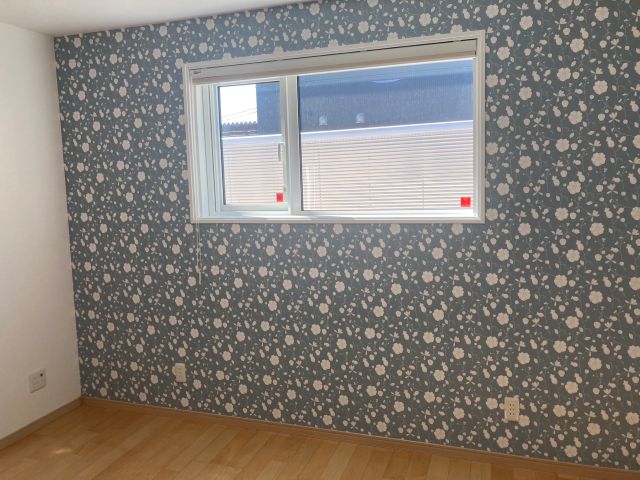 大空町４丁目※商談中【平成３０年築！４ＳＬＤＫ平家建が登場！】 内観