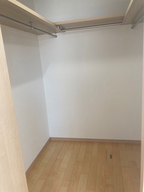 大空町４丁目※商談中【平成３０年築！４ＳＬＤＫ平家建が登場！】 内観