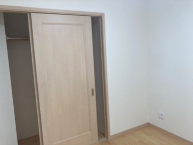 大空町４丁目※商談中【平成３０年築！４ＳＬＤＫ平家建が登場！】 内観