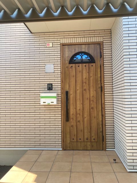 大空町４丁目※商談中【平成３０年築！４ＳＬＤＫ平家建が登場！】 内観