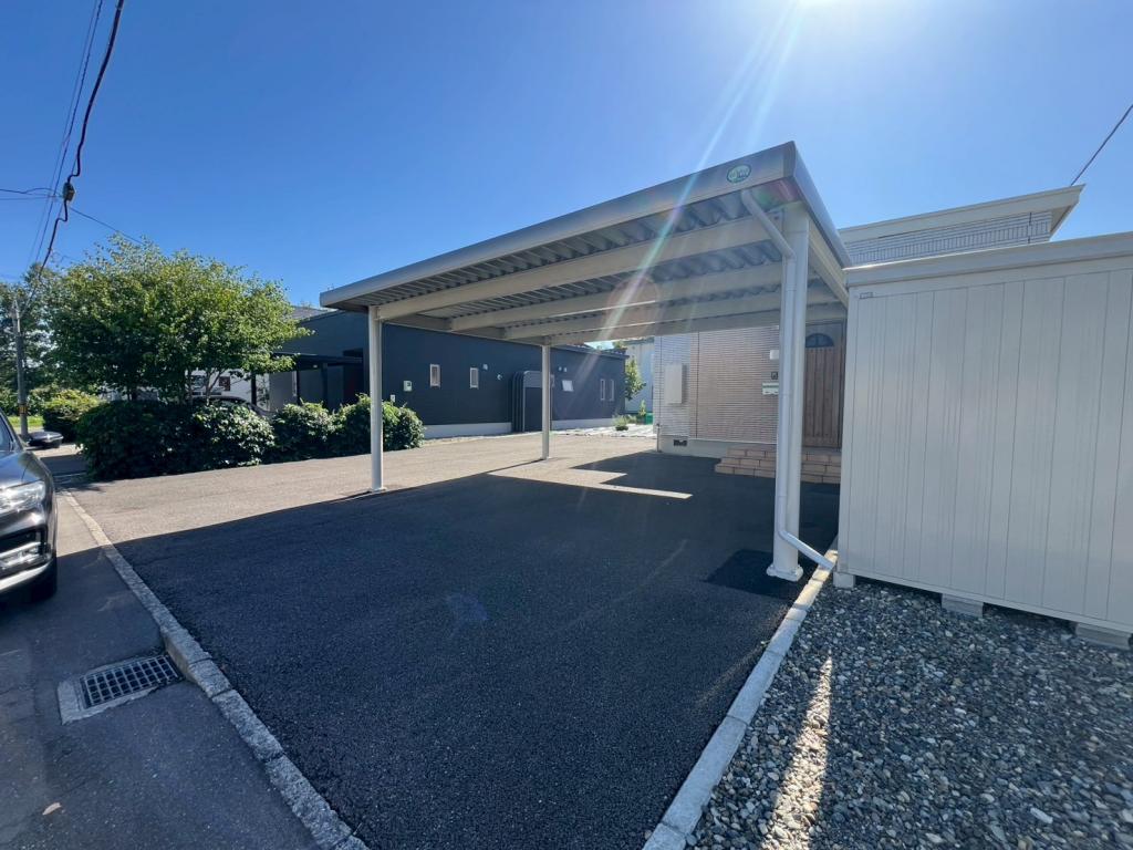 ♪築7年♪　４ＬＤＫ人気の平屋♪　大空町4丁目＿中古住宅 内観