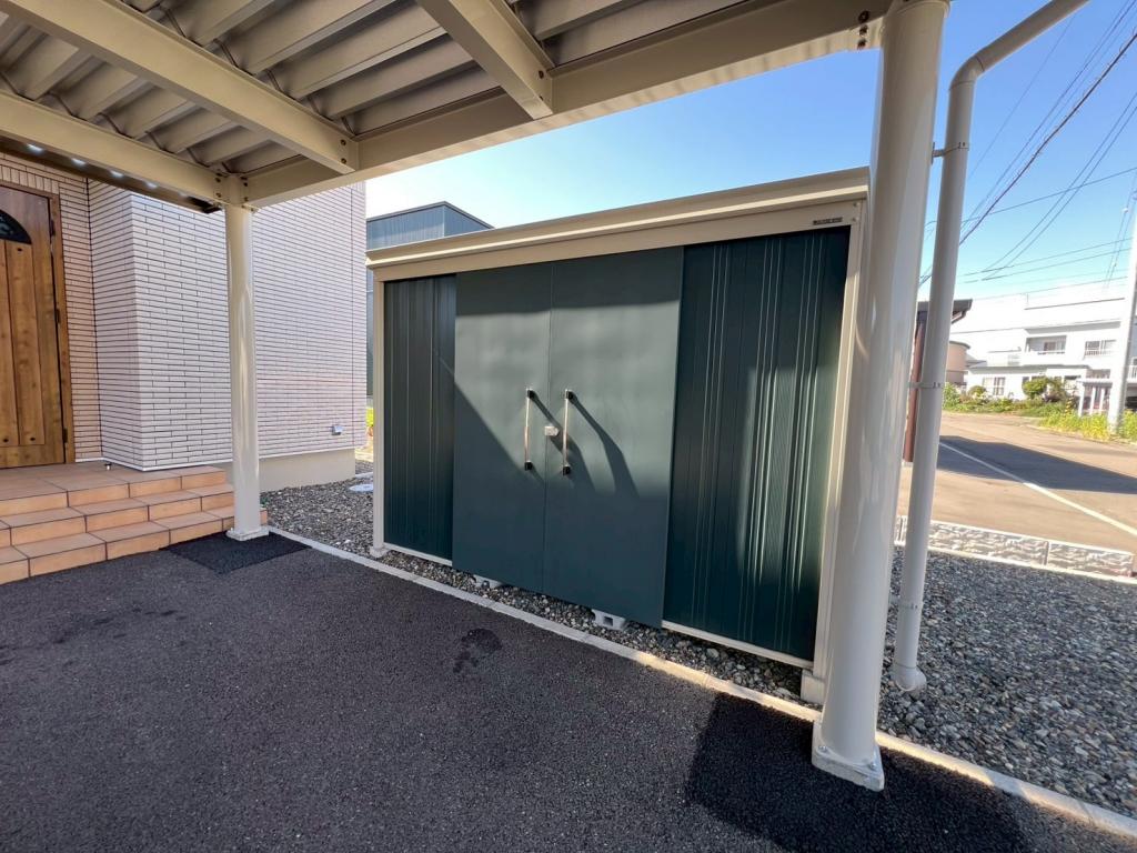 ♪築7年♪　４ＬＤＫ人気の平屋♪　大空町4丁目＿中古住宅 内観