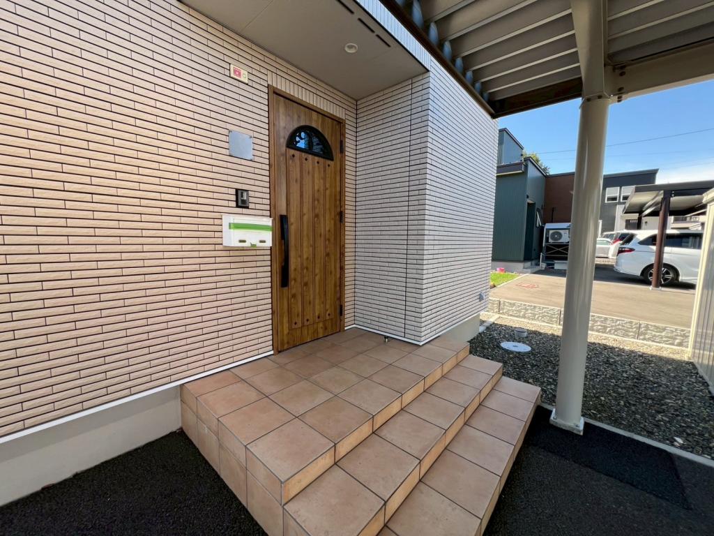 ♪築7年♪　４ＬＤＫ人気の平屋♪　大空町4丁目＿中古住宅 内観