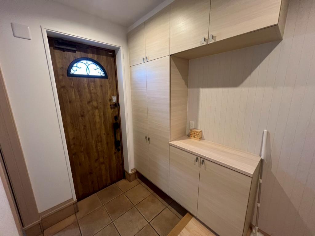 ♪築7年♪　４ＬＤＫ人気の平屋♪　大空町4丁目＿中古住宅 内観