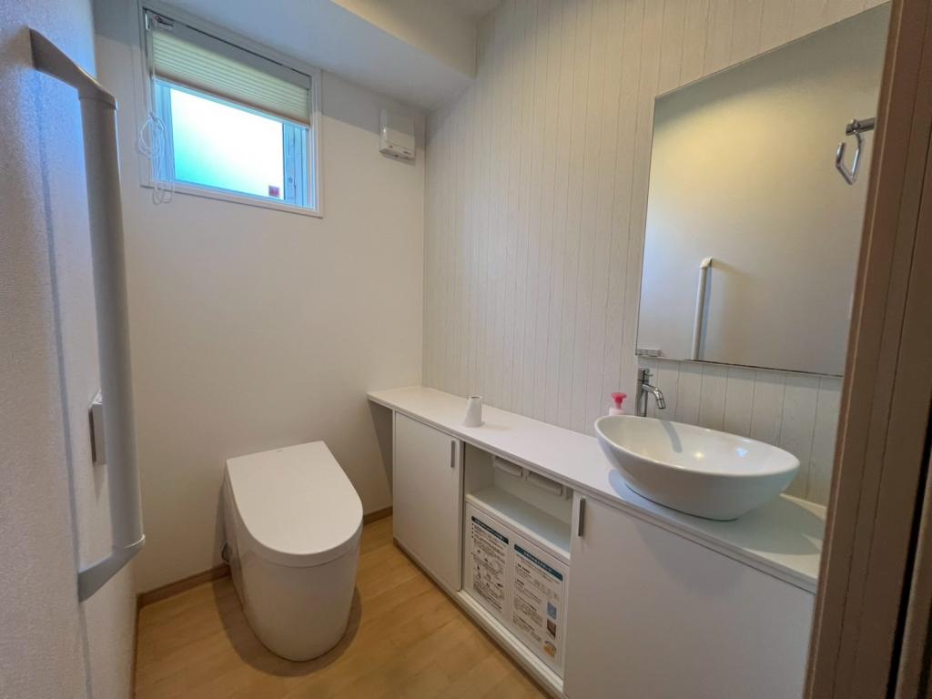 ♪築7年♪　４ＬＤＫ人気の平屋♪　大空町4丁目＿中古住宅 内観