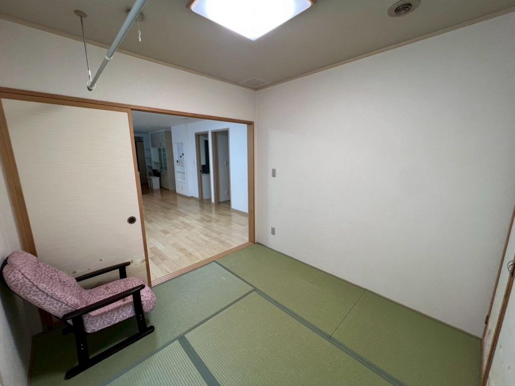 ♪築7年♪　４ＬＤＫ人気の平屋♪　大空町4丁目＿中古住宅 内観