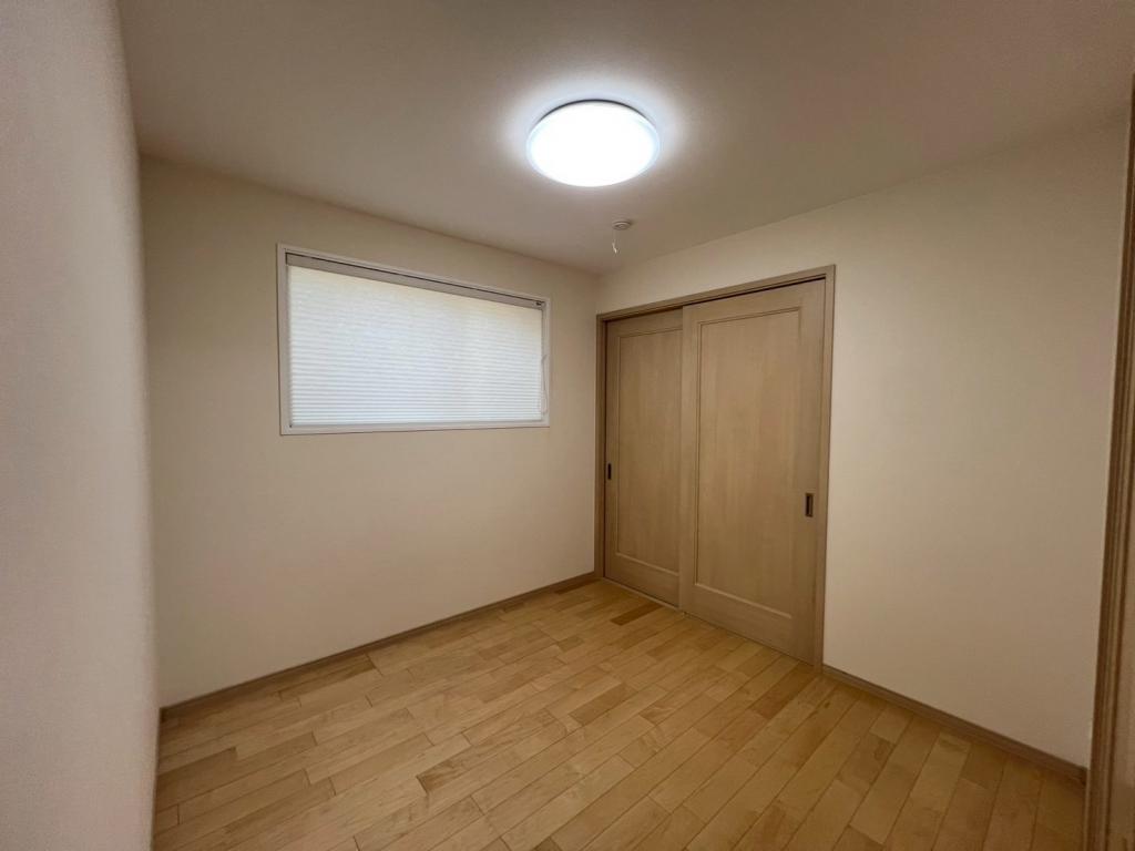 ♪築7年♪　４ＬＤＫ人気の平屋♪　大空町4丁目＿中古住宅 内観