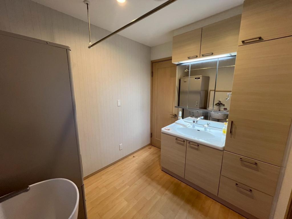 ♪築7年♪　４ＬＤＫ人気の平屋♪　大空町4丁目＿中古住宅 内観