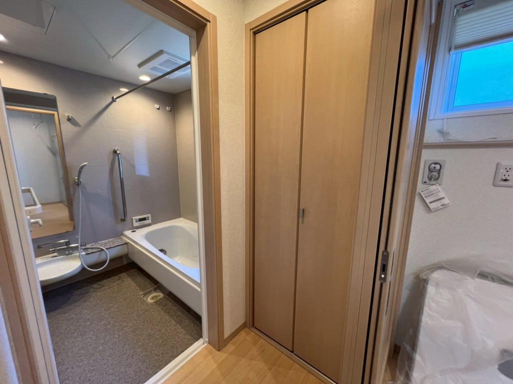 ♪築7年♪　４ＬＤＫ人気の平屋♪　大空町4丁目＿中古住宅 内観