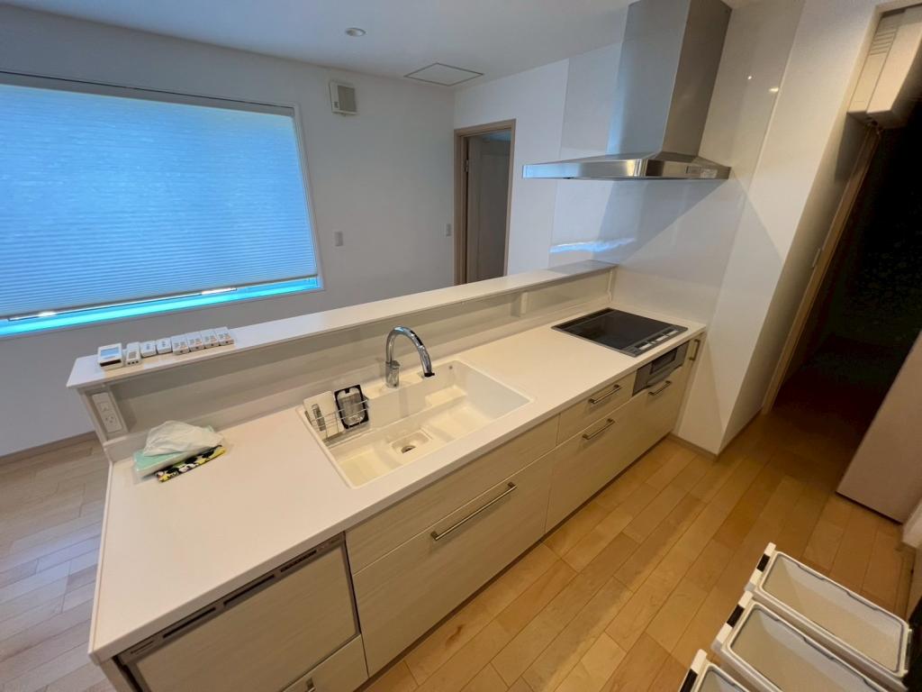 ♪築7年♪　４ＬＤＫ人気の平屋♪　大空町4丁目＿中古住宅 内観