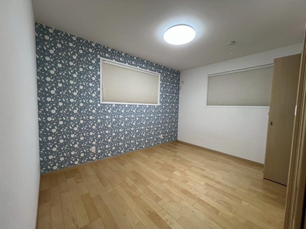 ♪築7年♪　４ＬＤＫ人気の平屋♪　大空町4丁目＿中古住宅 内観