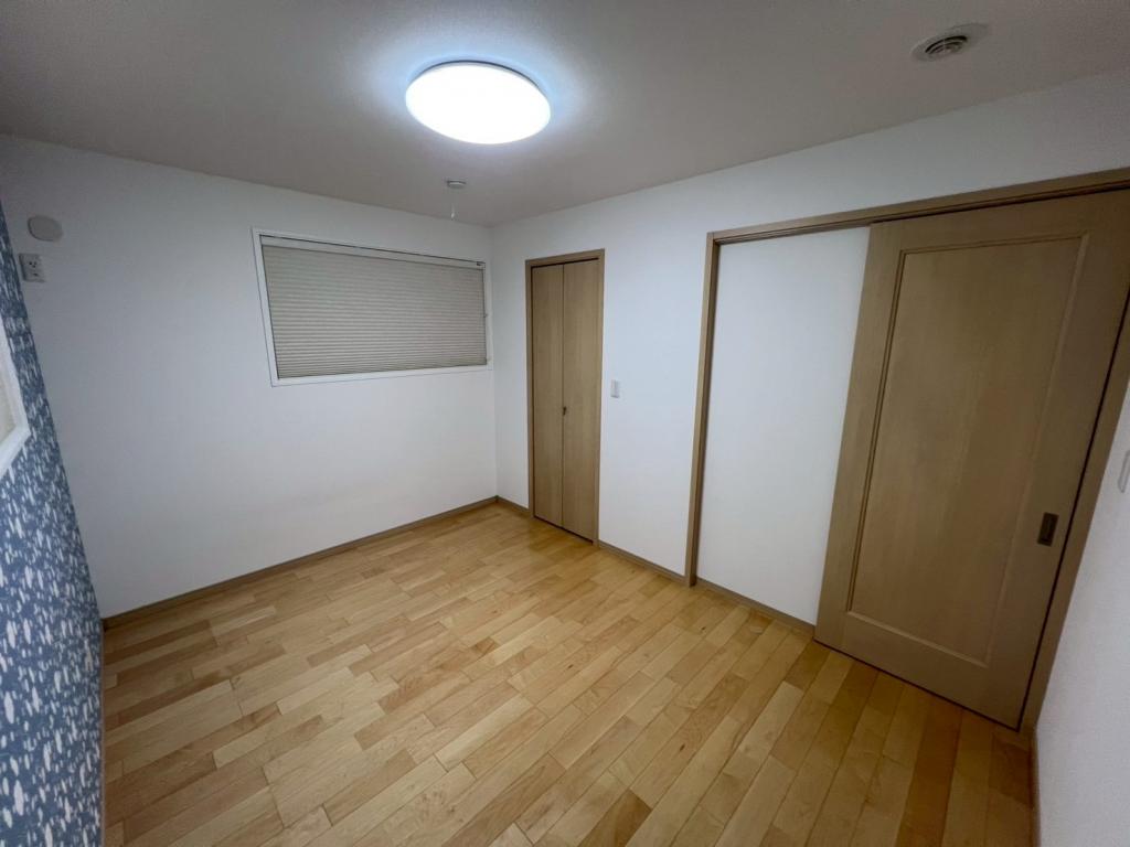 ♪築7年♪　４ＬＤＫ人気の平屋♪　大空町4丁目＿中古住宅 内観