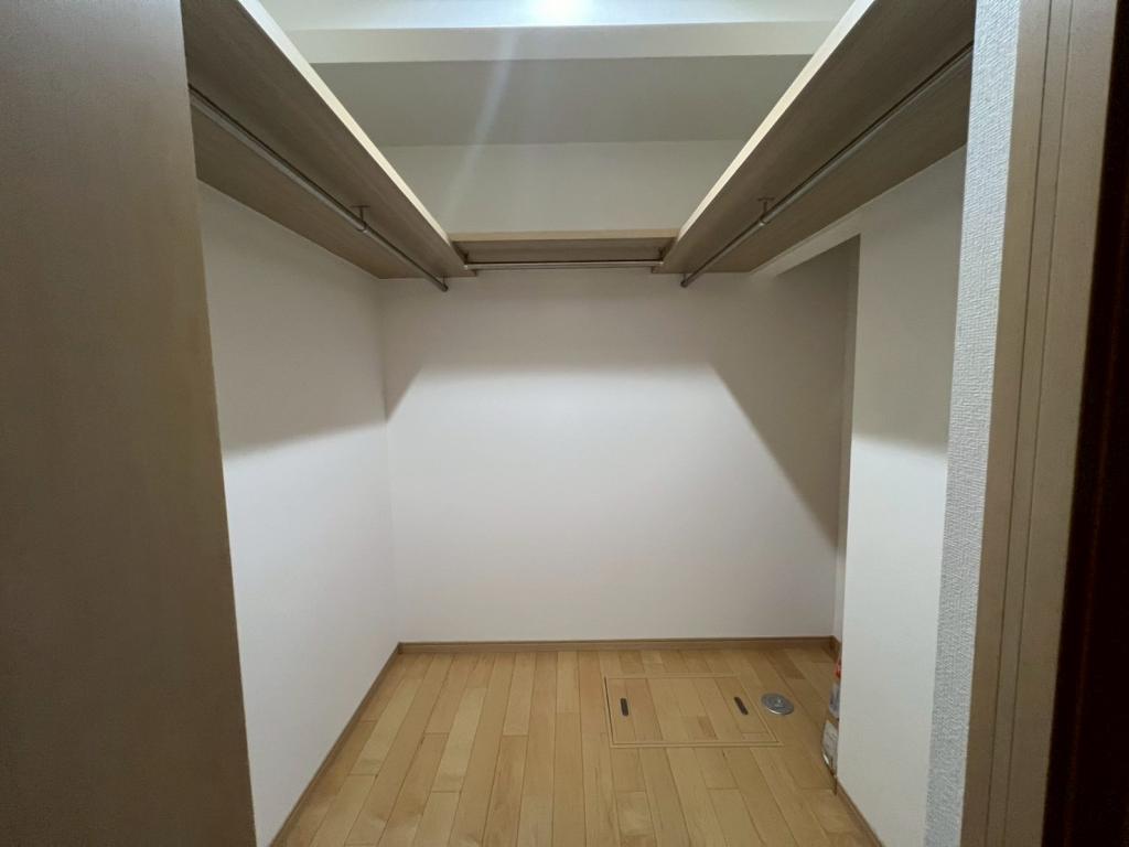 ♪築7年♪　４ＬＤＫ人気の平屋♪　大空町4丁目＿中古住宅 内観