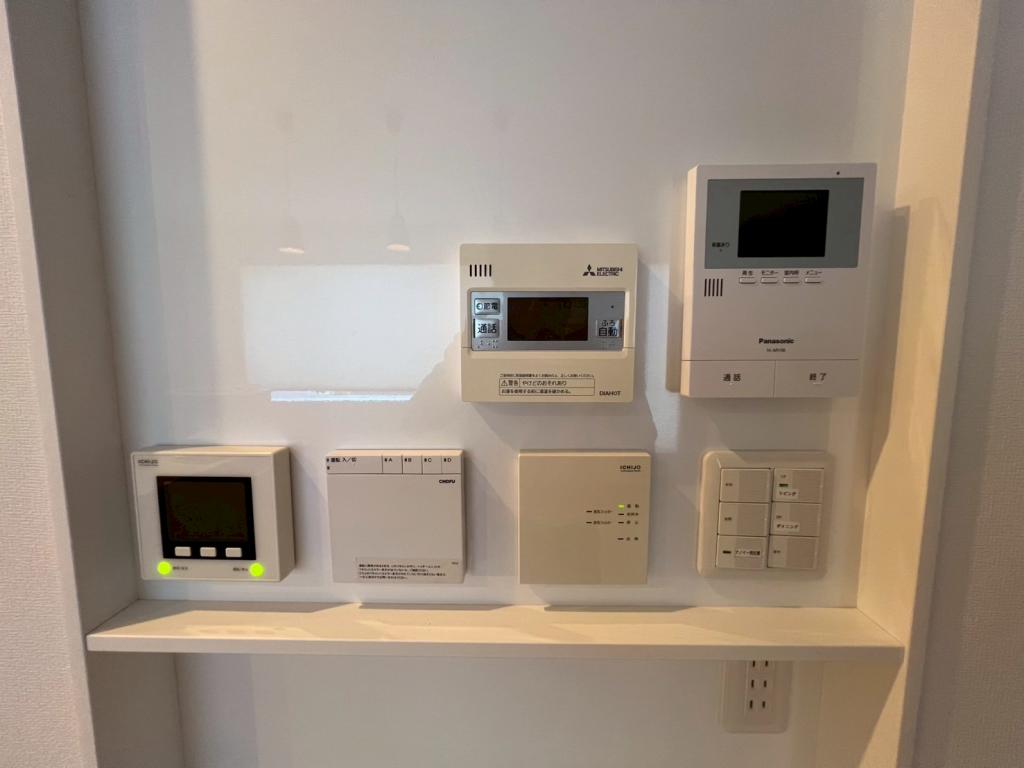 ♪築7年♪　４ＬＤＫ人気の平屋♪　大空町4丁目＿中古住宅 内観