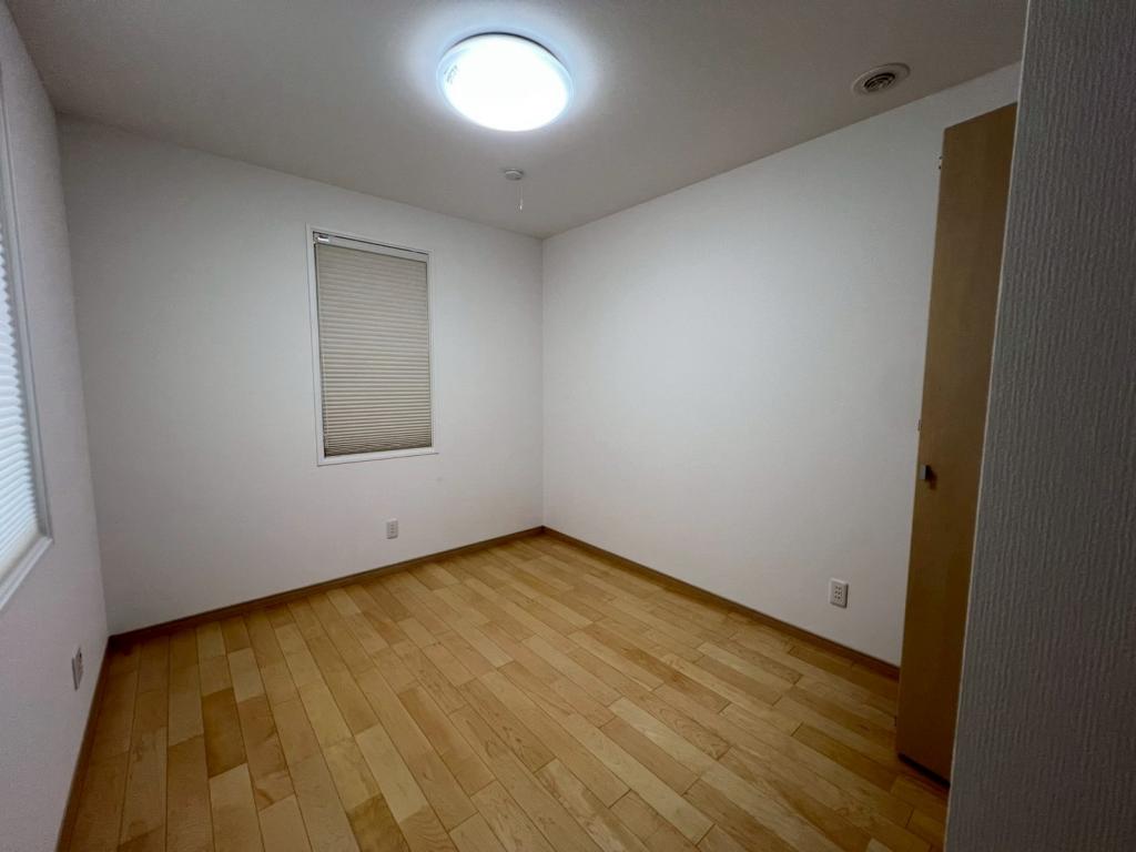 ♪築7年♪　４ＬＤＫ人気の平屋♪　大空町4丁目＿中古住宅 内観