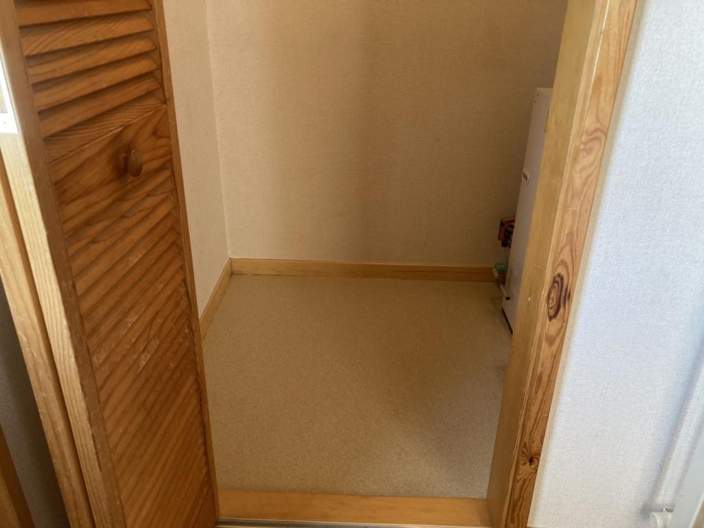 西２３条南４丁目【北西角地！３ＳＬＤＫ一戸建！】 内観