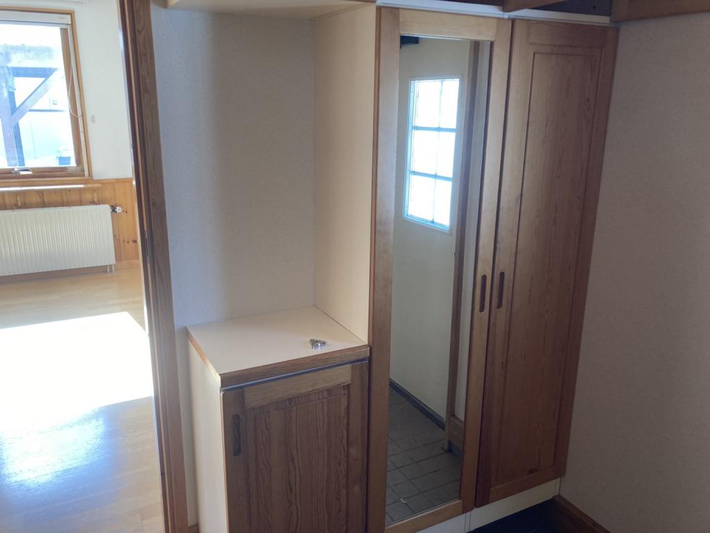 西２３条南４丁目【北西角地！３ＳＬＤＫ一戸建！】 内観