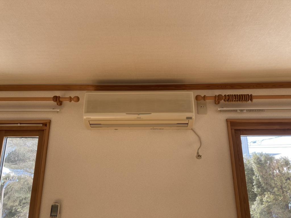 西２３条南４丁目【北西角地！３ＳＬＤＫ一戸建！】 内観