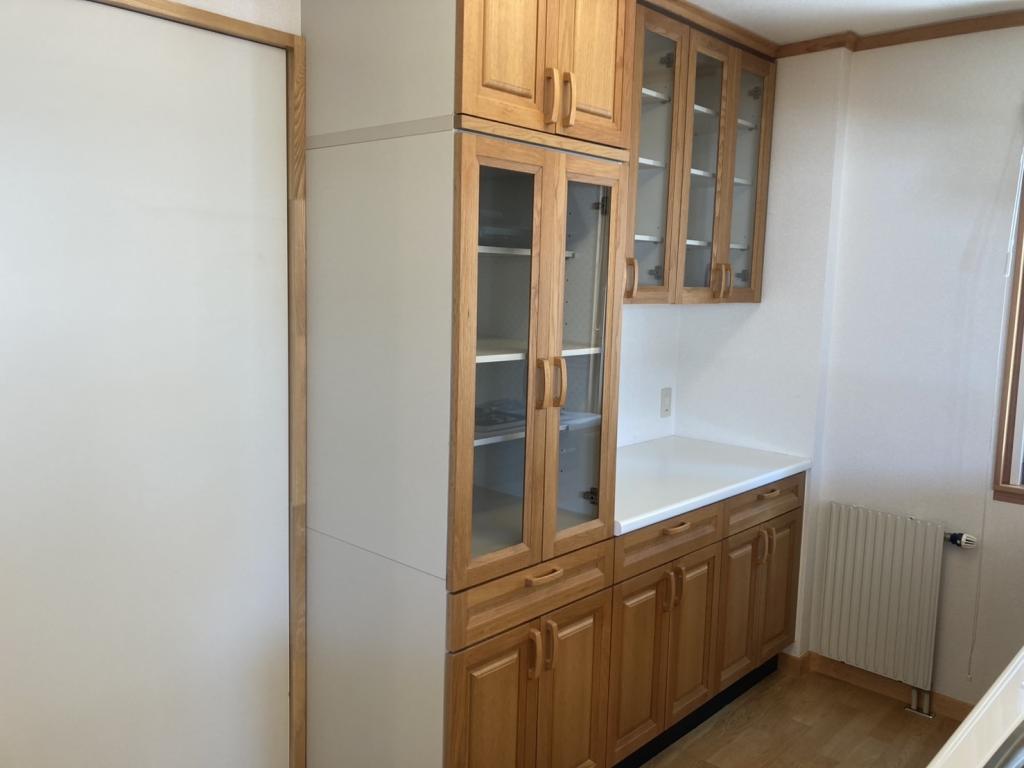 西２３条南４丁目【北西角地！３ＳＬＤＫ一戸建！】 内観