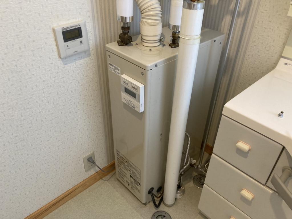 西２３条南４丁目【北西角地！３ＳＬＤＫ一戸建！】 内観