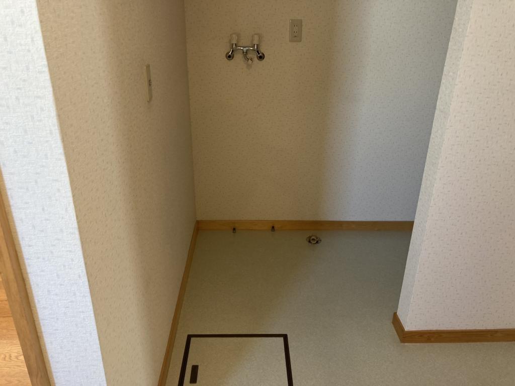 西２３条南４丁目【北西角地！３ＳＬＤＫ一戸建！】 内観