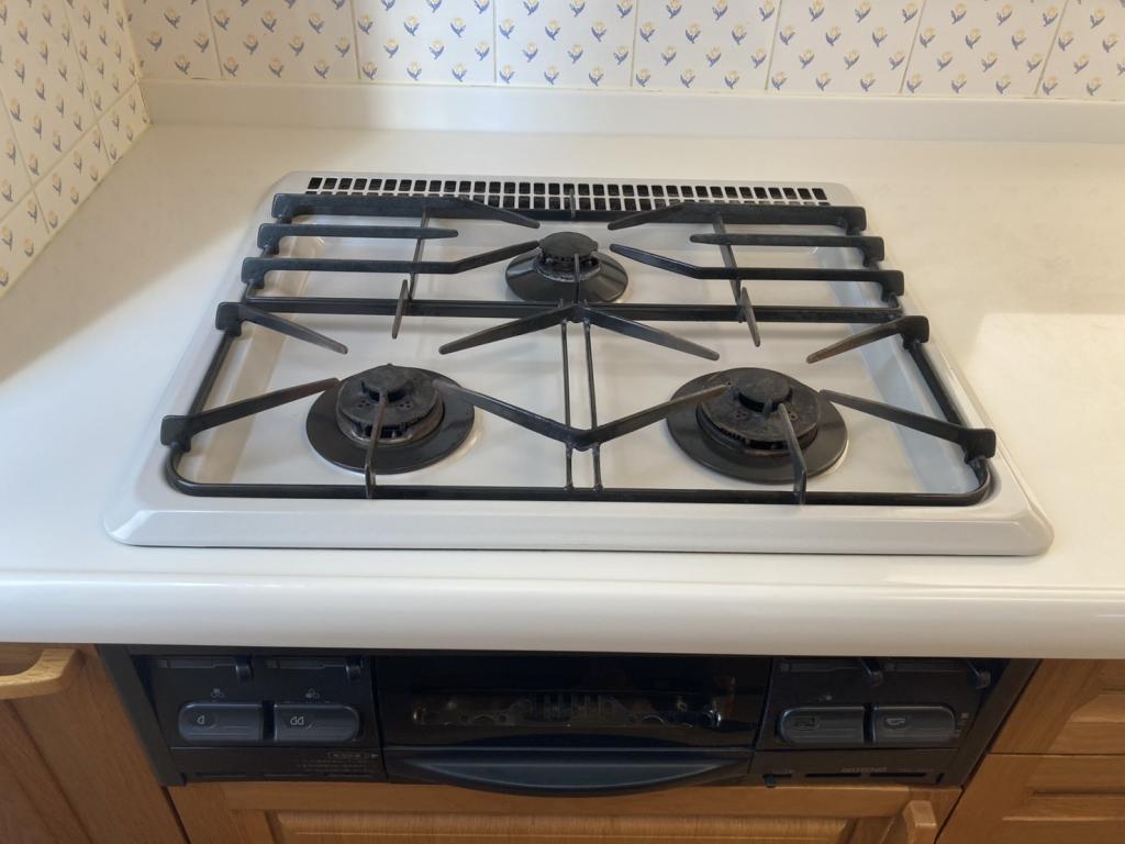 西２３条南４丁目【北西角地！３ＳＬＤＫ一戸建！】 内観