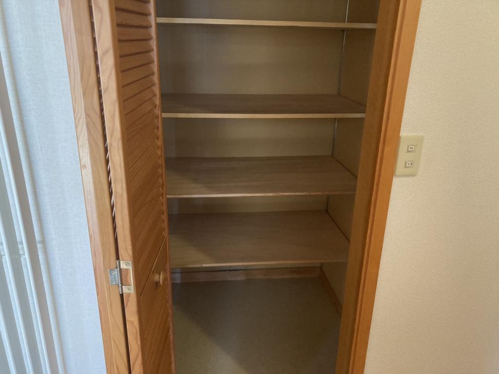 西２３条南４丁目【北西角地！３ＳＬＤＫ一戸建！】 内観