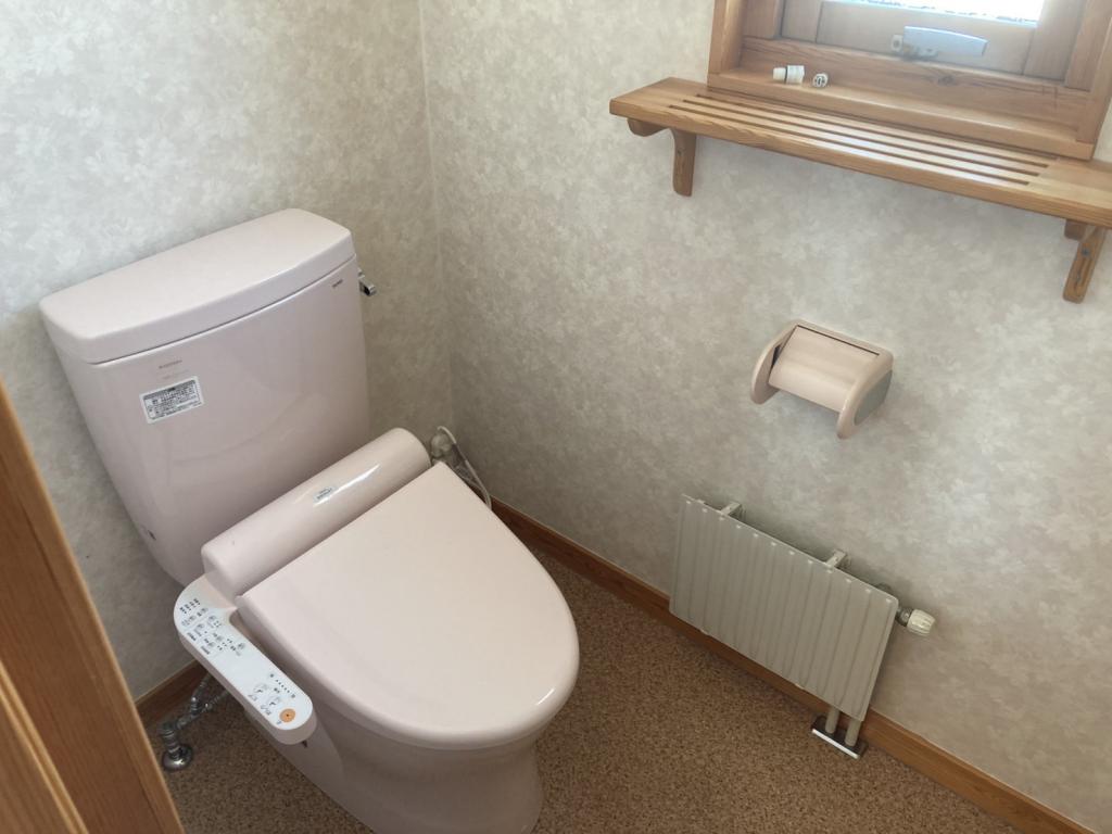 西２３条南４丁目【北西角地！３ＳＬＤＫ一戸建！】 内観