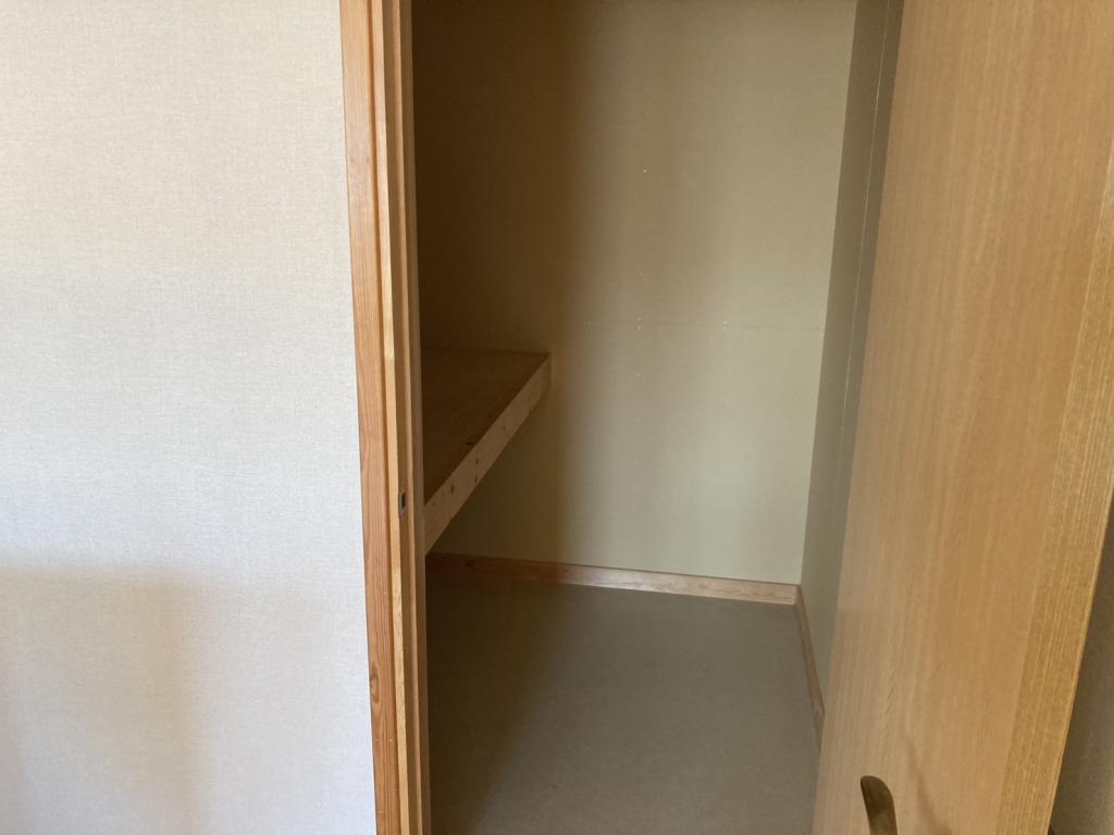 西２３条南４丁目【北西角地！３ＳＬＤＫ一戸建！】 内観