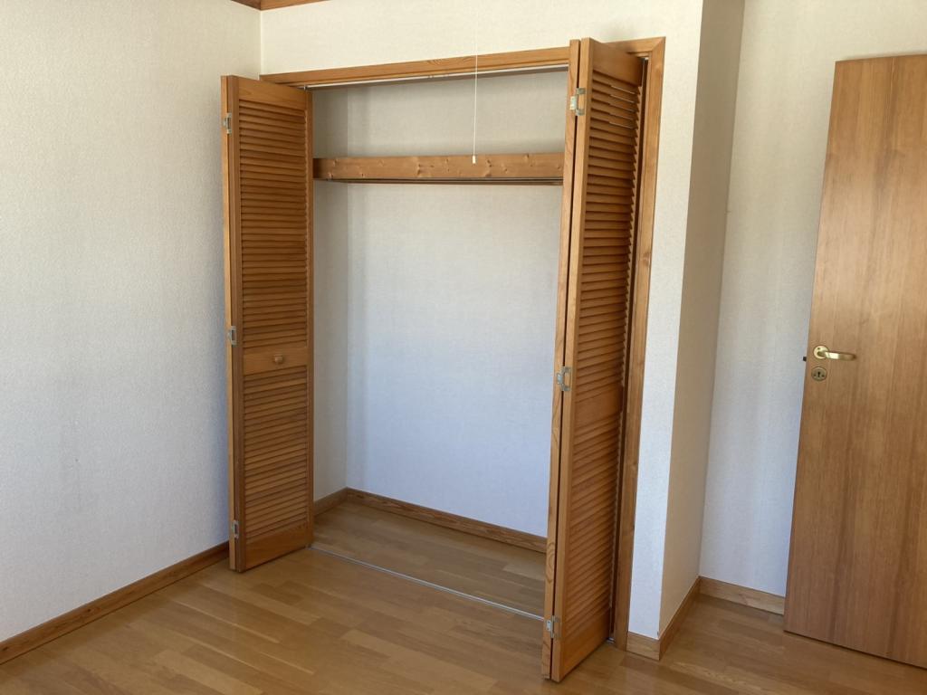 西２３条南４丁目【北西角地！３ＳＬＤＫ一戸建！】 内観