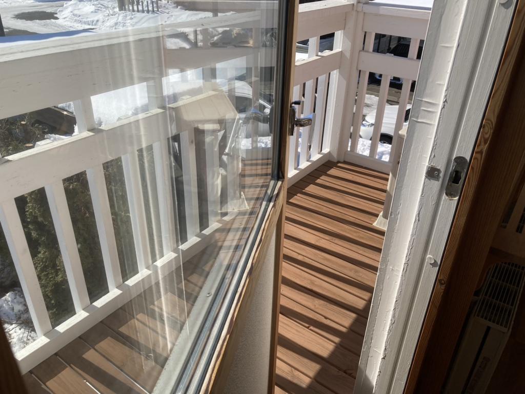 西２３条南４丁目【北西角地！３ＳＬＤＫ一戸建！】 内観