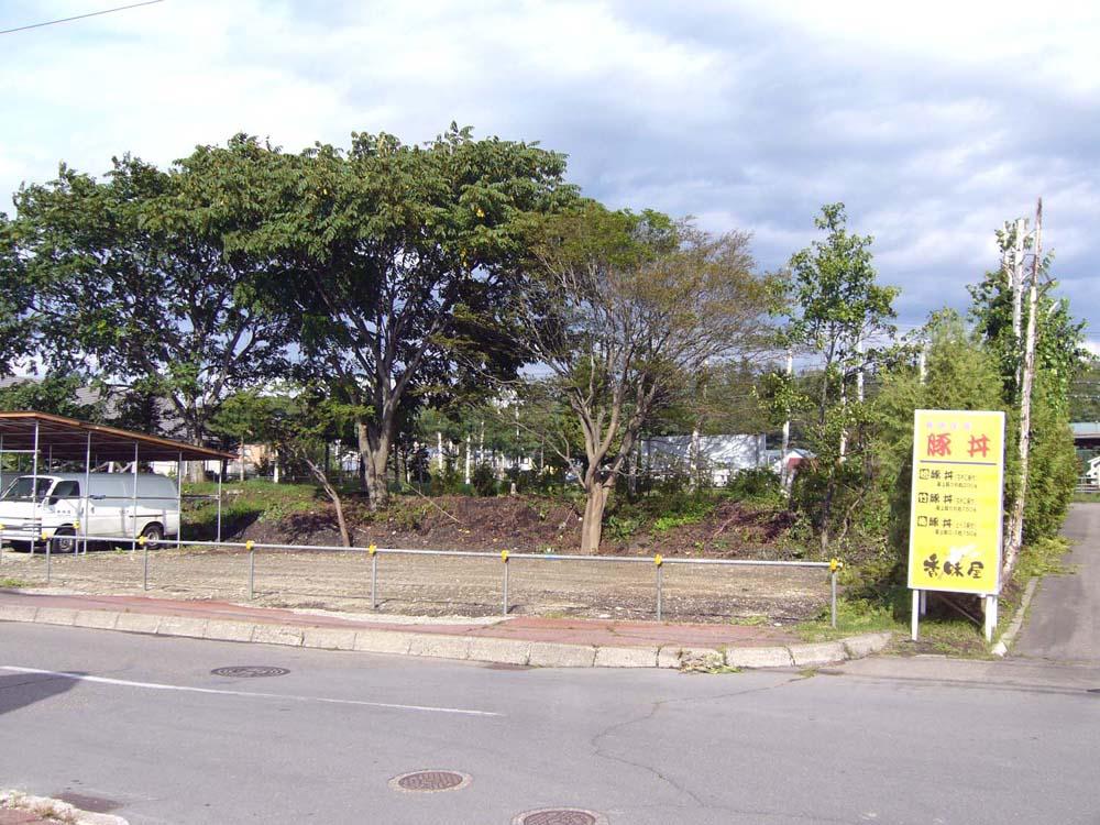 売土地（池田）