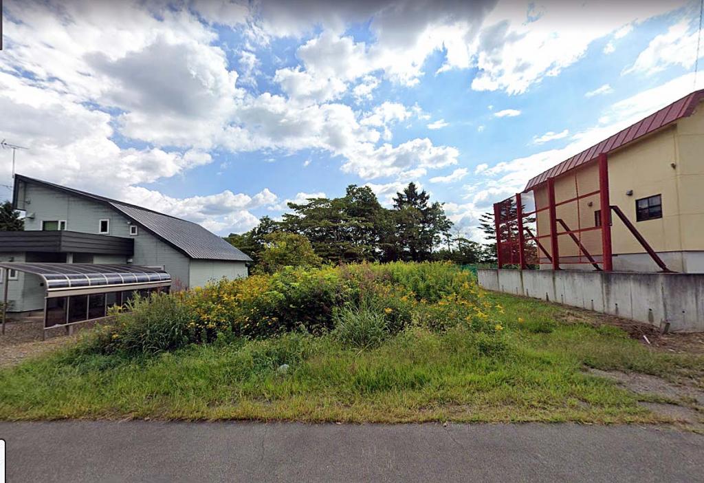 売土地（砂川）