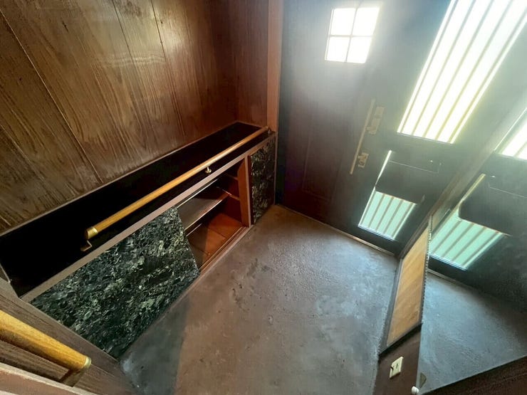 幕別町錦町　中古戸建 内観