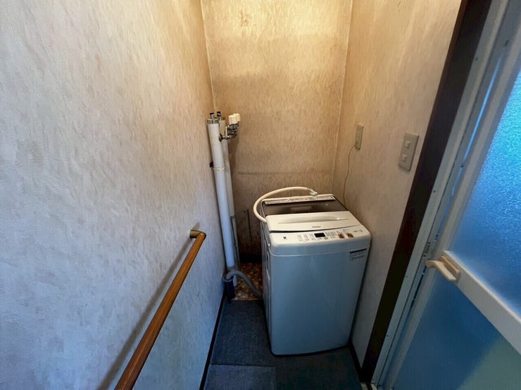 幕別町錦町　中古戸建 内観