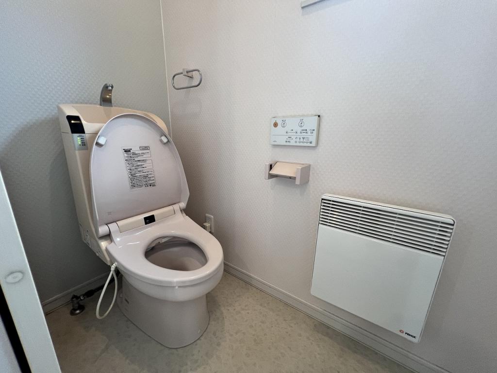 【9/11価格変更】幕別町札内共栄町　中古戸建 内観