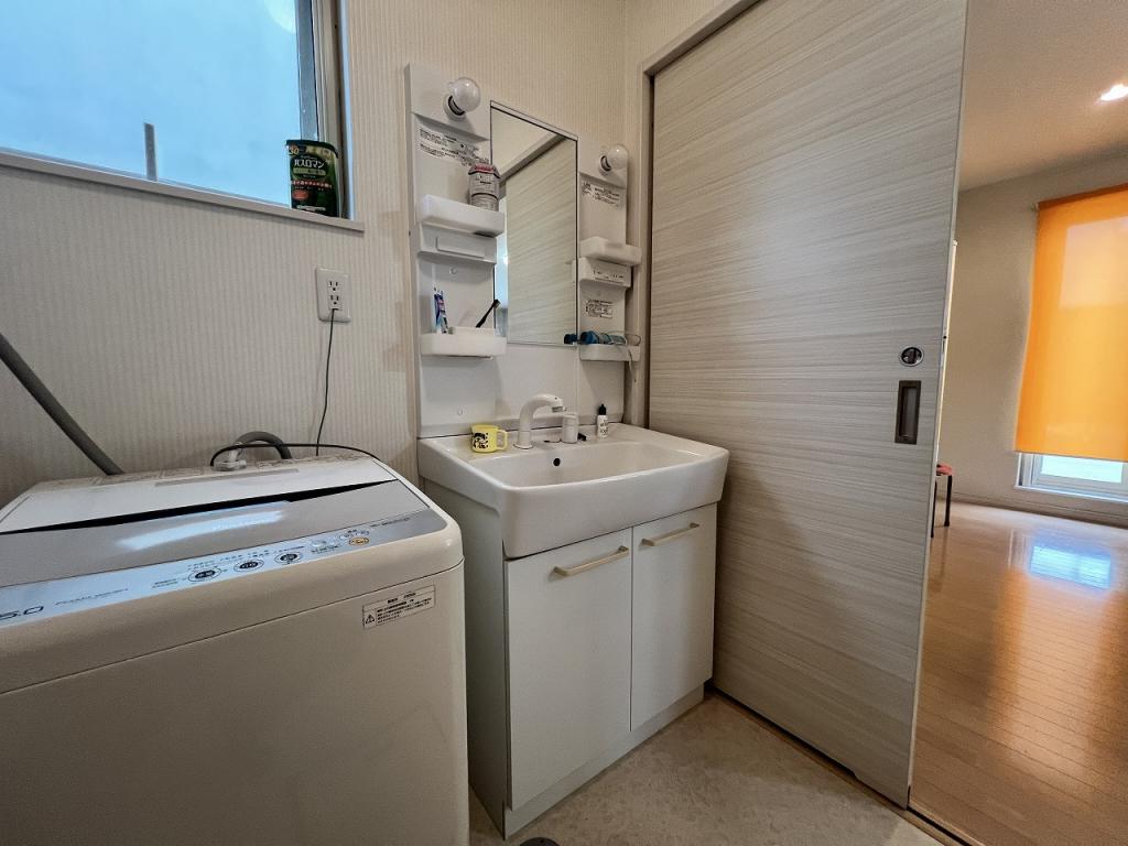 【9/11価格変更】幕別町札内共栄町　中古戸建 内観