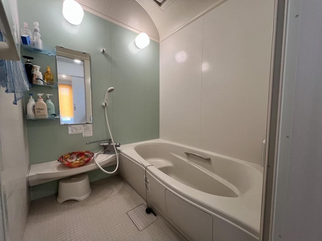 【9/11価格変更】幕別町札内共栄町　中古戸建 内観