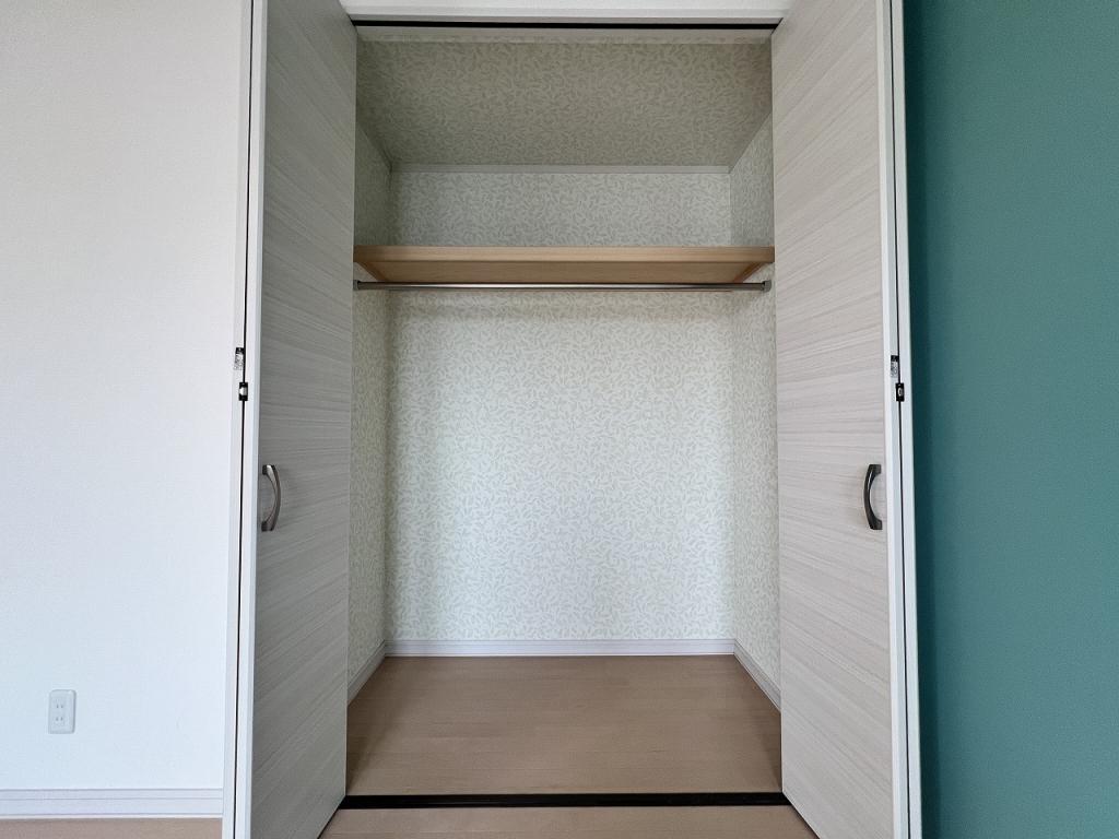 【9/11価格変更】幕別町札内共栄町　中古戸建 内観